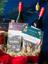 Festive Feasting Hamper