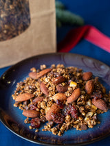 Christmas Blend Granola