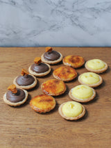 Mini Sweet Tarts Box of 12