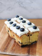 Mini Loaf Slices Box of 10