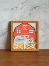 Meri Meri On The Farm Garland