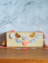 Meri Meri Betsy Mini Garland