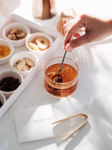 Tea Blending Workshop by Super Farmers (15 October)