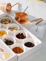 Tea Blending Workshop by Super Farmers (15 October)