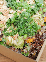 House Super Salad
