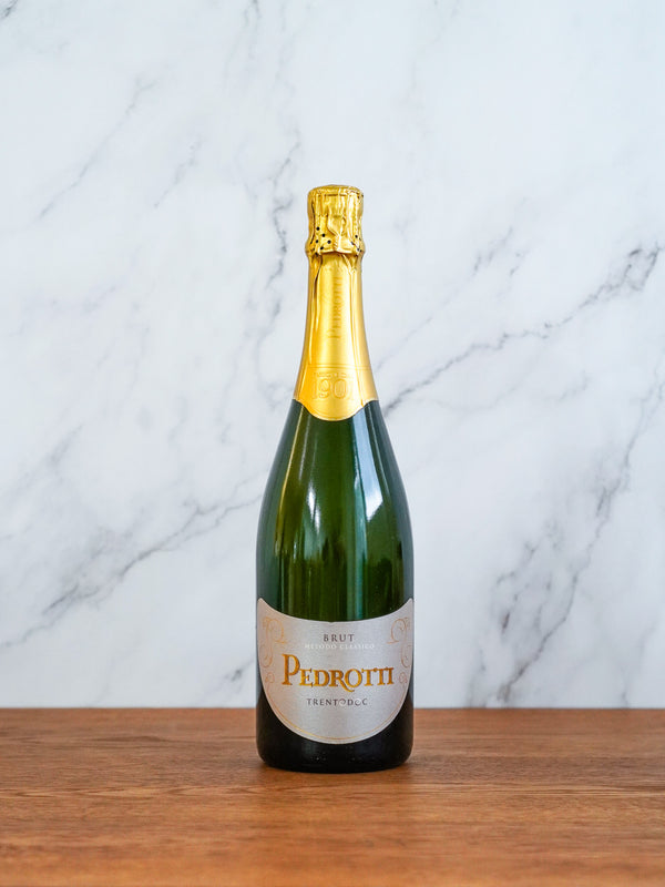 Pedrotti Brut NV