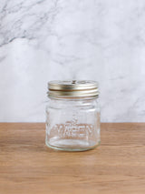 ACME Mason Sipper Jar