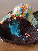 Gender Reveal Cupcakes