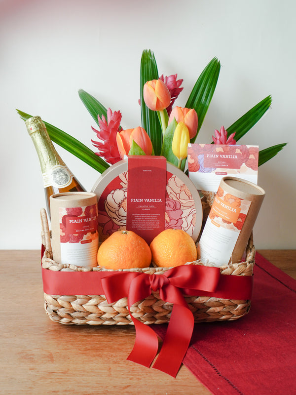 Flourishing Year Hamper