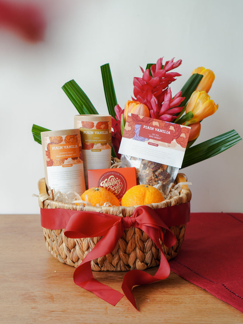 Lunar Blessings Hamper