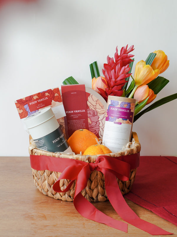 Joy & Prosperity Hamper