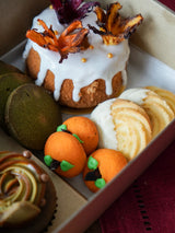 Lunar New Year Mixed Bakes Box