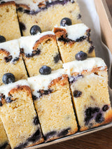Mini Loaf Slices Party Platter (12 pieces)
