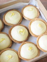 Mini Sweet Tarts Party Platter (9 pieces)