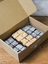 Mini Assorted Brownie Box of 24