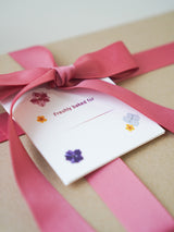 "Happy Mother's Day" Say It With Flour Box of 6