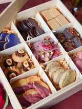 Valentine’s Day Sweet Treats Box