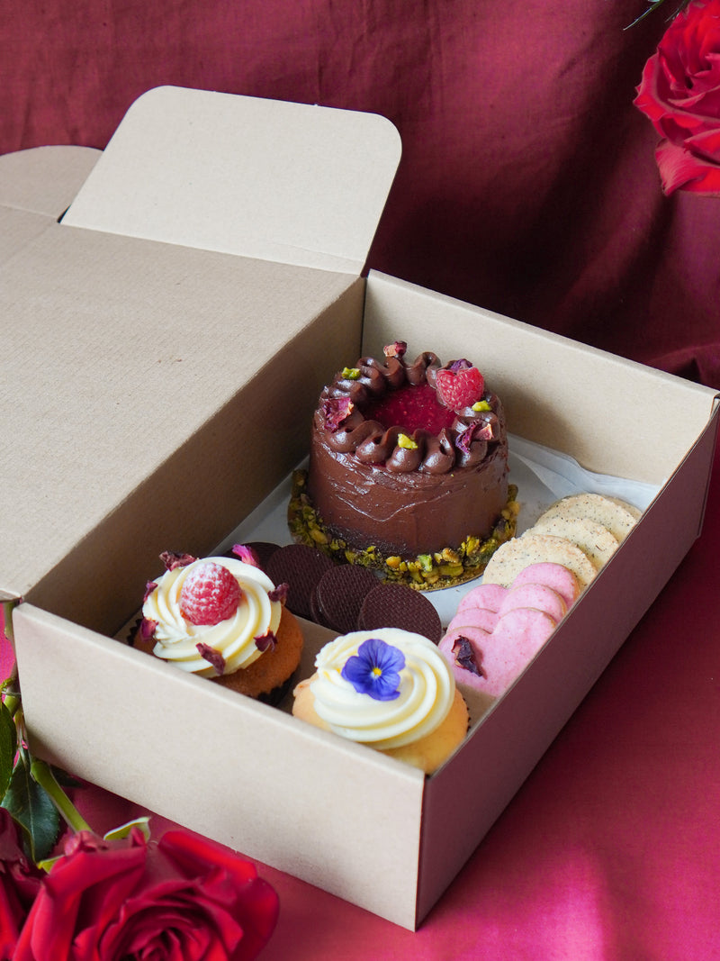 February Mixed Bakes Box