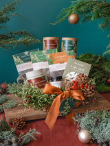 Brightest Yule Hamper