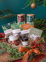 Brightest Yule Hamper
