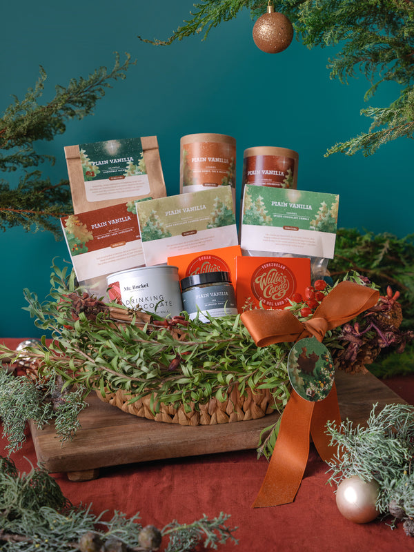 Season's Staples Hamper