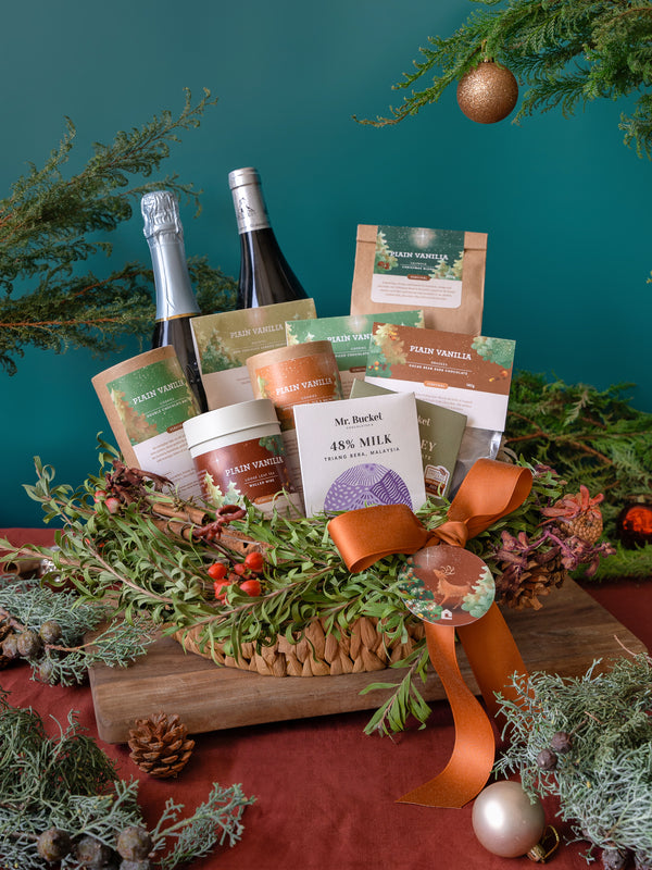 Making Spirits Bright Hamper
