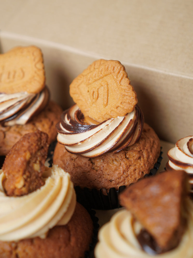 Box of 6 Cupcakes - Specials