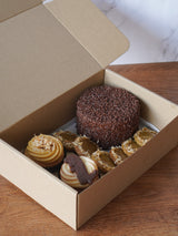 August Mixed Bakes Box