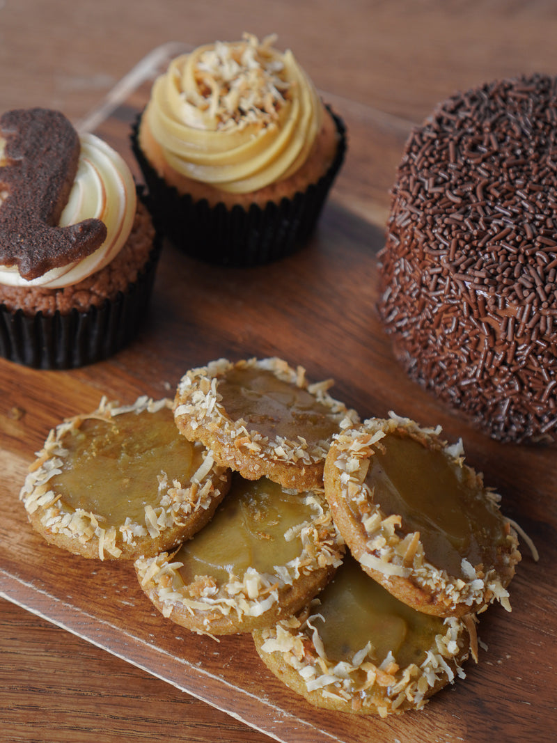 August Mixed Bakes Box