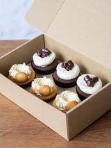 Box of 6 Cupcakes - Specials