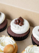 Box of 6 Cupcakes - Specials