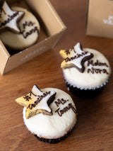 Teacher's Day Say It With Flour Box of 1 (Set of 6)