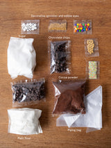 Children's Day DYO Brownie Kit