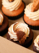 Box of 6 Cupcakes - Specials