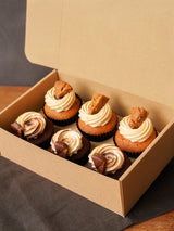 Box of 6 Cupcakes - Specials