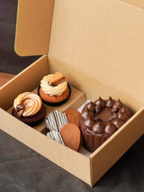 June's Mixed Bakes Box
