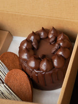 June's Mixed Bakes Box