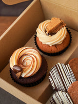 June's Mixed Bakes Box