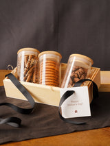 Father’s Day Trio of Snacks Box