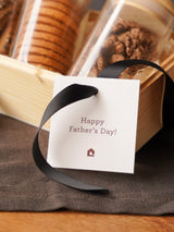 Father’s Day Trio of Snacks Box
