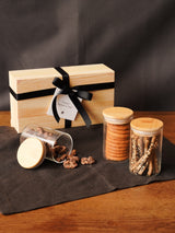 Father’s Day Trio of Snacks Box