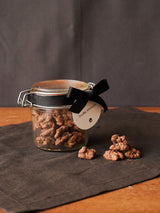 Father's Day Snack Jar - Truffle Walnuts