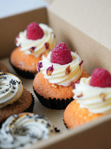 Box of 6 Cupcakes - Specials