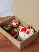 February Mixed Bakes Box