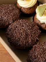 Box of 6 Cupcakes - Specials