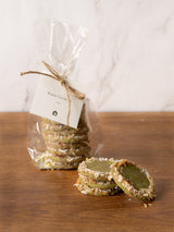 Kaya Cookies