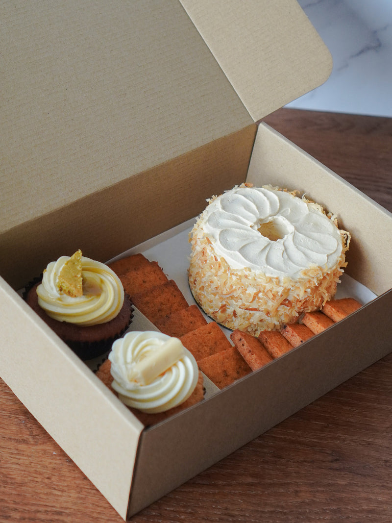 July Mixed Bakes Box