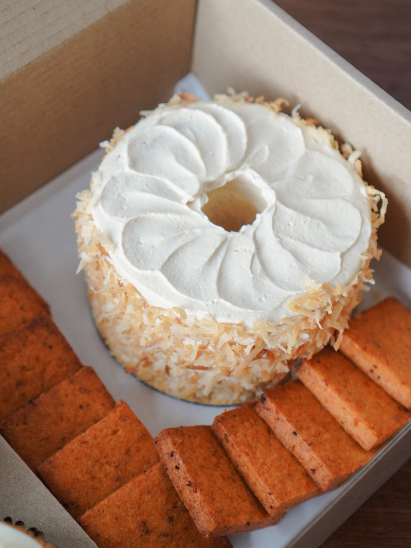 July Mixed Bakes Box