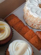 July Mixed Bakes Box