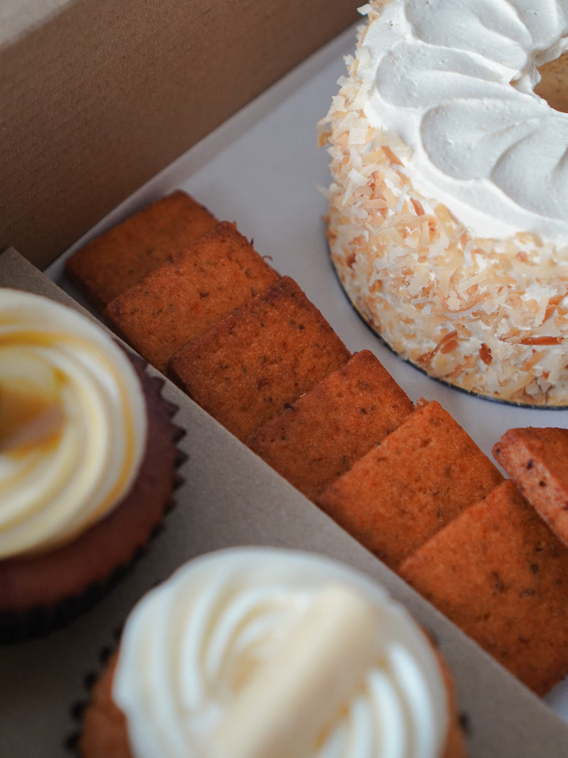July Mixed Bakes Box